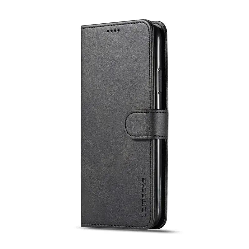 Leather Wallet Flip Case for iPhone 17 Series (available in 5 colours) – view 16