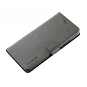 Leather Wallet Flip Case for Samsung Galaxy Series (Black) – view 3