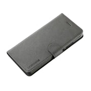 Leather Wallet Flip Case for Samsung Galaxy Series (Gray) – view 2