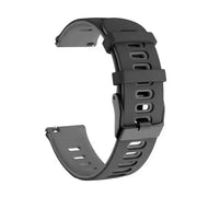 Leather Watch Strap for the Garmin Forerunner (available in 12 colours) – view 13