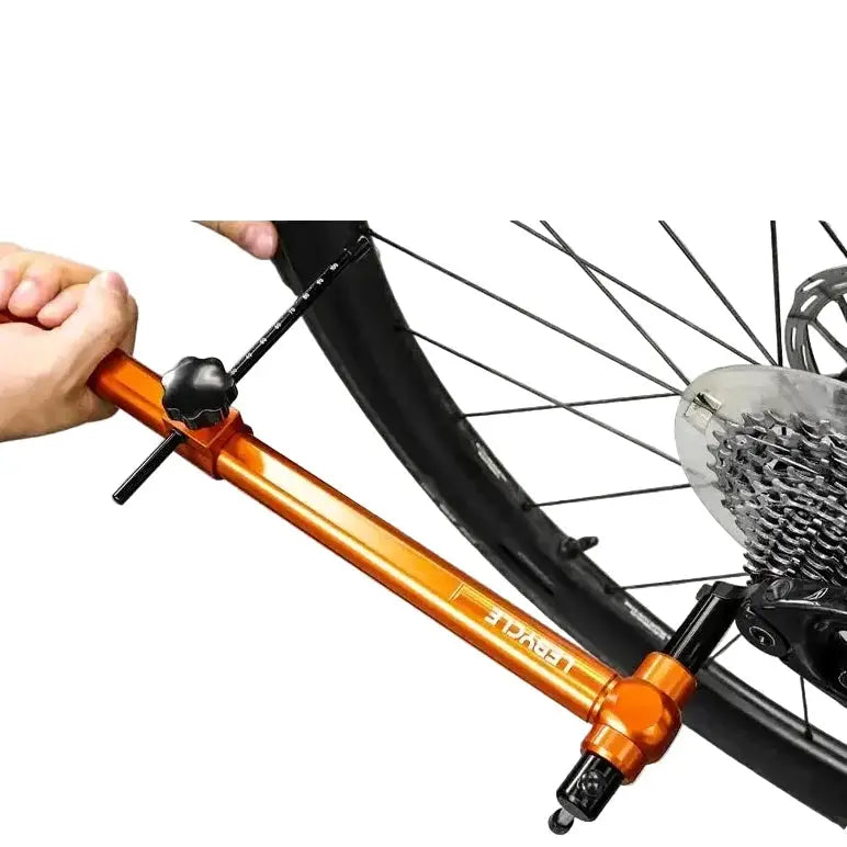 Habicare Bicycle Derailleur Hanger Alignment Tool Bicycle Derailleur Hanger Alignment Tool