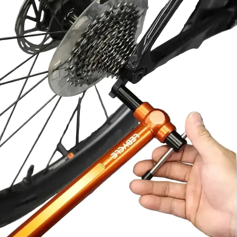 Habicare Bicycle Derailleur Hanger Alignment Tool Bicycle Derailleur Hanger Alignment Tool