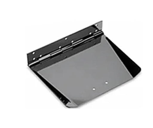 Lectrotab 12x12 Trim Tab Powdercoat For Saltwater Boats
