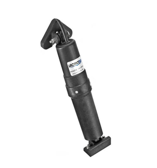 Lectrotab Actuator Standard 24V Corrosion Free Maintenance Free Precise Trim Tab Control For Boat Owners