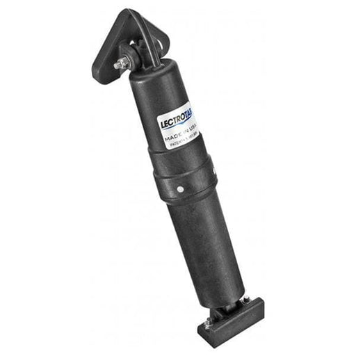 Lectrotab S BK 16 Short Actuator 12VDC For Boats Maintenance Free Compact Trim Tab Lift For Tight Stern Clearance
