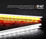 Lightfox LED Camping Strip Light Bars For Tents And RVs – view 5