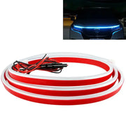 LED Car Hood Light Strip (different colours & sizes available) – view 13