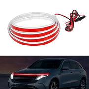 LED Car Hood Light Strip (different colours & sizes available) – view 12