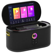 Kiwi Grab Kiwi Grab Ikarao S1 Karaoke Machine System With 10.1″ Touch Screen Wireless Mic Ikarao S1 Karaoke Machine System With 10.1″ Touch Screen Wireless Mic
