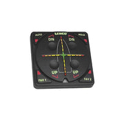 Lenco Auto Glide 12x12 Trim Tab Kit For Boats Automatic Hull Trim Control For Smooth Efficient Rides – view 2