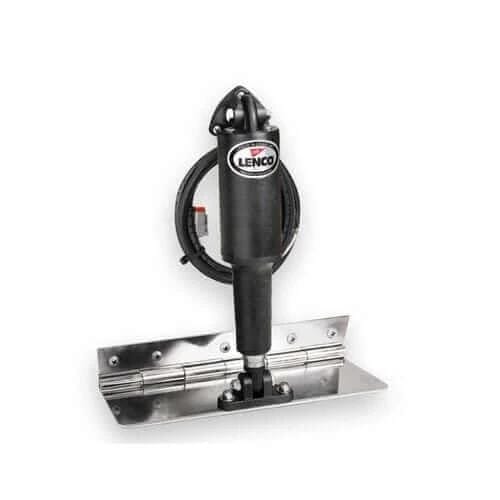 Lenco LED Up Down Switch Limited Depth Mounting For Boats – view 3