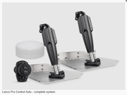 Lenco Pro Control Auto Complete Boat Trim System Auto Levelling For Smarter Smoother Rides – view 1