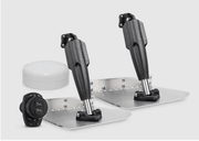 Lenco Pro Control Auto System For Boats And Yachts, Complete Auto Trim Tabs, Selflevelling And Offshore Comfort – view 1
