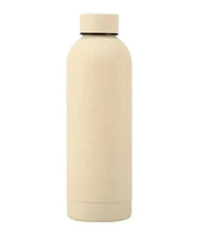 Stainless Steel Sports Water Bottle – view 37