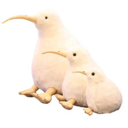 Habicare SS Lifelike Kiwi Bird Toy (2 colours available) Lifelike Kiwi Bird Toy (2 colours available)