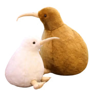 Habicare SS Lifelike Kiwi Bird Toy (2 colours available) Lifelike Kiwi Bird Toy (2 colours available)