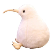 Habicare SS Lifelike Kiwi Bird Toy (2 colours available) Lifelike Kiwi Bird Toy (2 colours available)