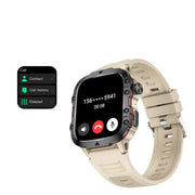 LIGE Casual Smart Watch – Voice Assistant (2 colours available) – view 3