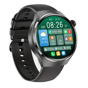 Habicare TWS LIGE Men's Smart Sport Watch (6 models available) LIGE Men's Smart Sport Watch (6 models available)