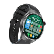 Habicare TWS LIGE Men's Smart Sport Watch (6 models available) LIGE Men's Smart Sport Watch (6 models available)