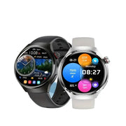 Habicare TWS LIGE Men's Smart Sport Watch (6 models available) LIGE Men's Smart Sport Watch (6 models available)
