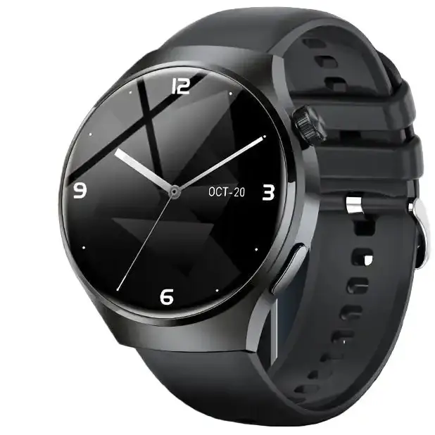 Habicare TWS LIGE Men's Smart Sport Watch (6 models available) LIGE Men's Smart Sport Watch (6 models available)