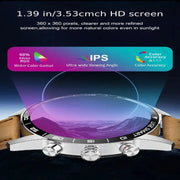 LIGE Multifunctional Sports Smart Watch (8 different styles available) – view 6