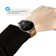 LIGE Multifunctional Sports Smart Watch (8 different styles available) – view 3