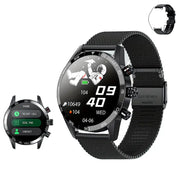 LIGE Multifunctional Sports Smart Watch (8 different styles available) – view 18