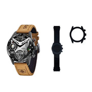 LIGE Multifunctional Sports Smart Watch (8 different styles available) – view 4