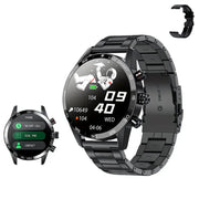 LIGE Multifunctional Sports Smart Watch (8 different styles available) – view 16