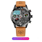 LIGE Multifunctional Sports Smart Watch (8 different styles available) – view 12