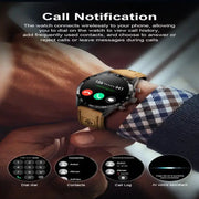 LIGE Multifunctional Sports Smart Watch (8 different styles available) – view 8