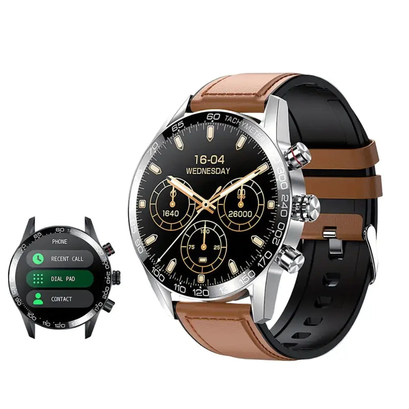 LIGE Multifunctional Sports Smart Watch (8 different styles available) – view 15