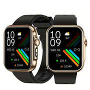 LIGE Outdoor Smart Watch – Large HD Screen, AI Voice Assistant – view 16