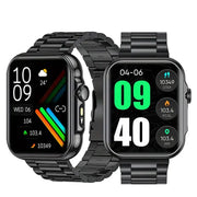 LIGE Outdoor Smart Watch – Large HD Screen, AI Voice Assistant – view 15