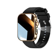LIGE Outdoor Smart Watch – Large HD Screen, AI Voice Assistant – view 4