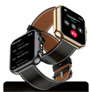LIGE Outdoor Smart Watch – Large HD Screen, AI Voice Assistant – view 11