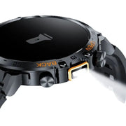 LIGE Outdoor Smartwatch – HD Screen, LED Flashlight, 290mAh Battery (6 types available) – view 6