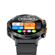 LIGE Outdoor Smartwatch – HD Screen, LED Flashlight, 290mAh Battery (6 types available) – view 9