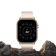 LIGE Outdoor Smartwatch – Large Screen with Compass & Music (10 different styles available) – view 2