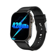 LIGE Outdoor Smartwatch – Large Screen with Compass & Music (10 different styles available) – view 8