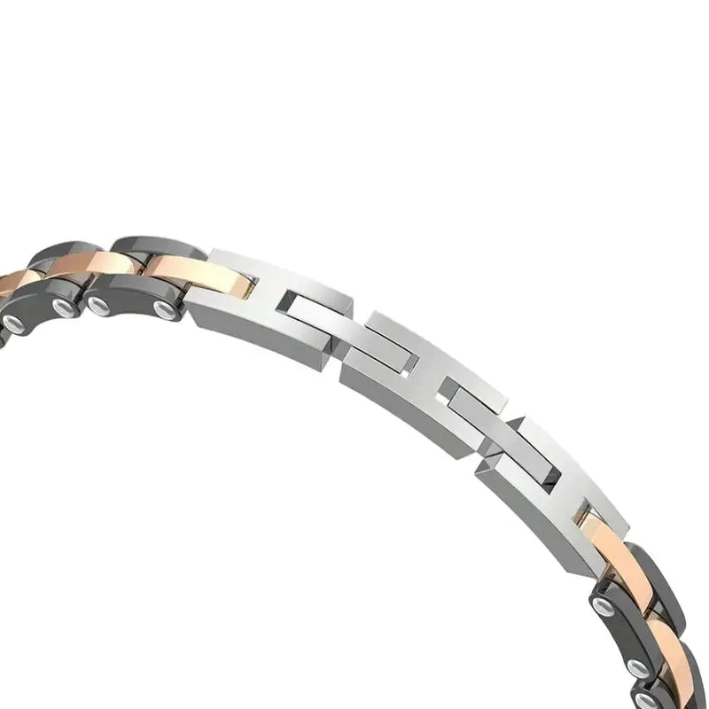 LIGE Smart Bracelet – Multifunctional Watch with Step Counter, Alarm & Remote Camera Control – view 12