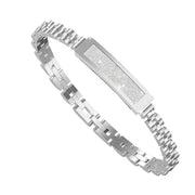 LIGE Smart Bracelet – Multifunctional Watch with Step Counter, Alarm & Remote Camera Control – view 1