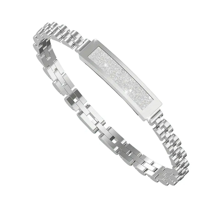 LIGE Smart Bracelet – Multifunctional Watch with Step Counter, Alarm & Remote Camera Control – view 1