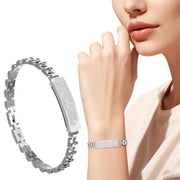 LIGE Smart Bracelet – Multifunctional Watch with Step Counter, Alarm & Remote Camera Control – view 5
