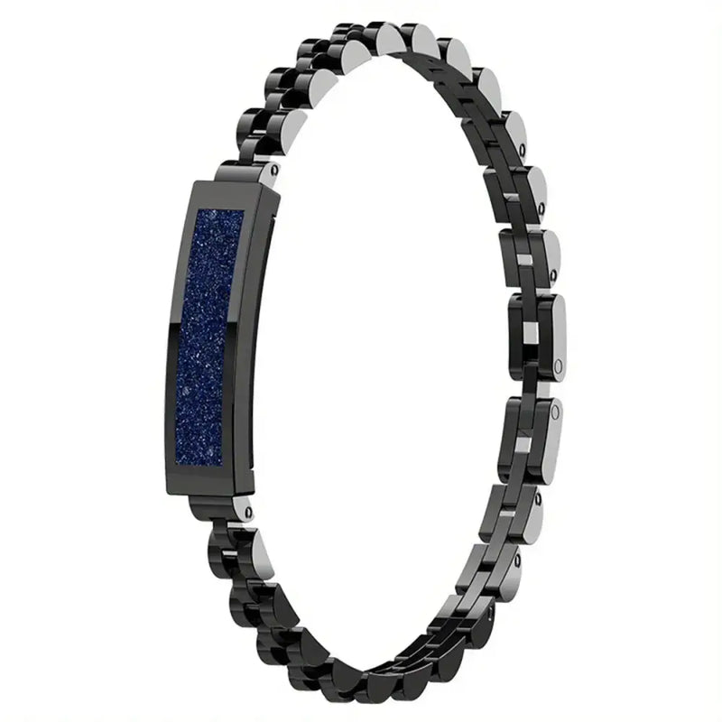 LIGE Smart Bracelet – Multifunctional Watch with Step Counter, Alarm & Remote Camera Control – view 18
