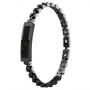 LIGE Smart Bracelet – Multifunctional Watch with Step Counter, Alarm & Remote Camera Control – view 14