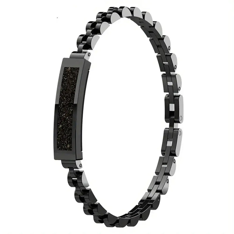 LIGE Smart Bracelet – Multifunctional Watch with Step Counter, Alarm & Remote Camera Control – view 14