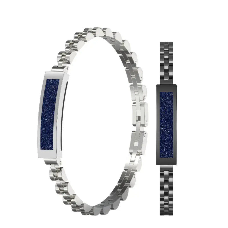 LIGE Smart Bracelet – Multifunctional Watch with Step Counter, Alarm & Remote Camera Control – view 3